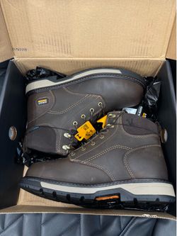 Ariat Women’s Work Boots