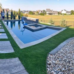 New Artificial grass  .99 a sq (temecula 