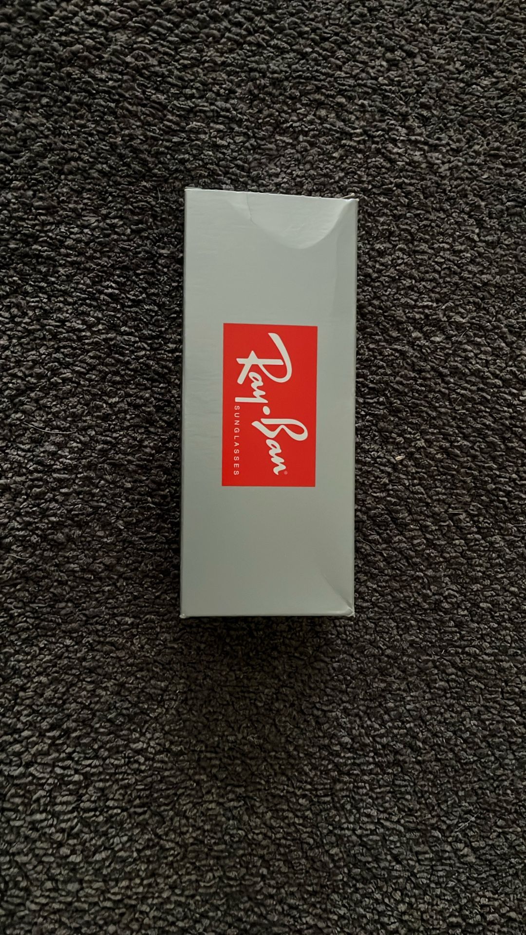 Ray Ban Aviator Sunglasses