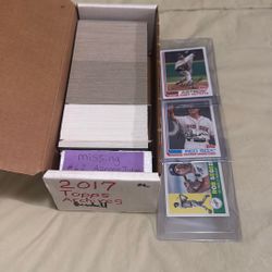 2017 Topps Archives