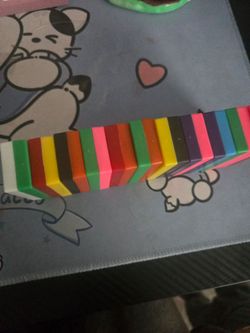 Magnets