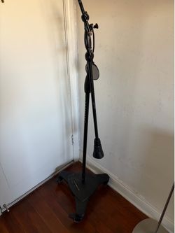 Ultimate MC-125 Professional Studio Boom Mic Stand