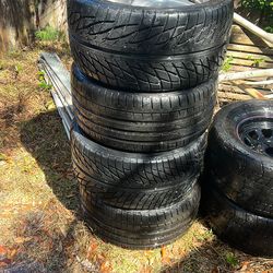 4  good wheels   300or obo