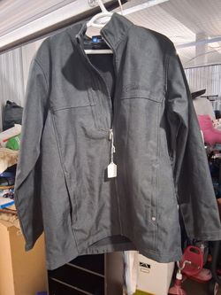 Mens LG Cadillac jacket