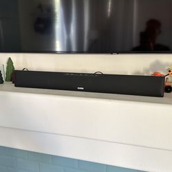 Polkaudio Speakers