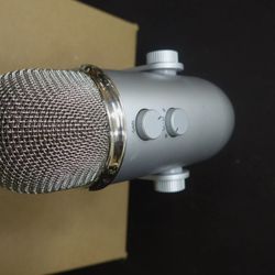 Blue Yeti