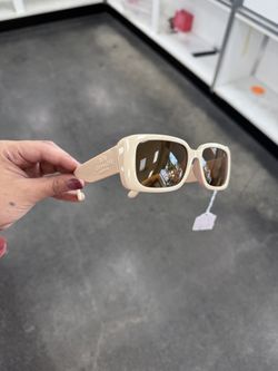 Coach Sunglasses