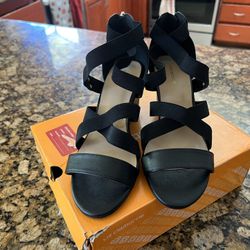 Women’s Wedge Shoes