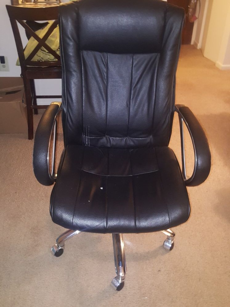 Office chair