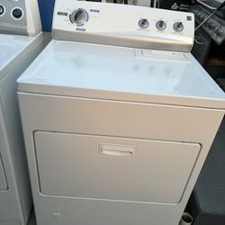 Kenmore Super Capacity Gas Dryer 