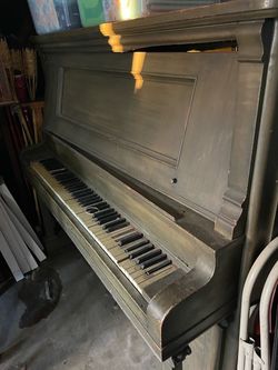 Laffargue Piano - FREE