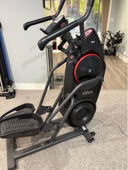Bowflex Max Trainer M3