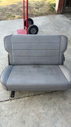 1994 Jeep Wrangler
