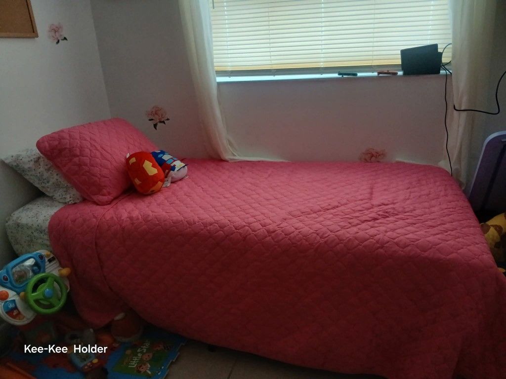 Twin Xl Bed