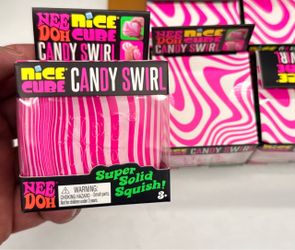 Needoh Candy Swirl