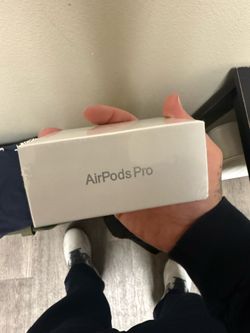 Air pods PRO GEN2