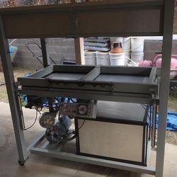 Shultzform Multi-Vac Vacuum Former VF24