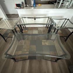 Coffee Tables