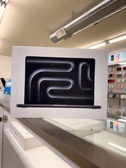 MacBook Pro M5 512gb 16ram