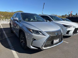 2019 Lexus RX 350