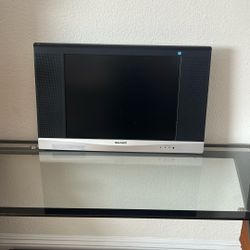 Sharp TV