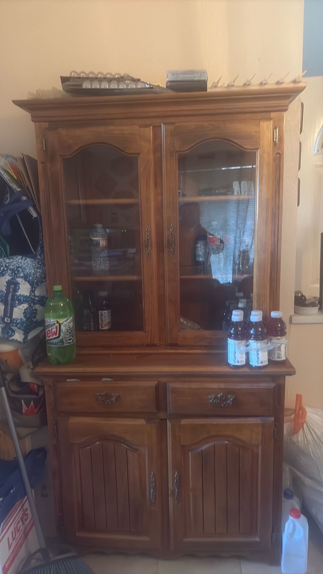 China hutch