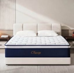 Queen Mattress