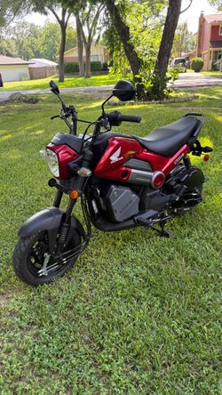 2025 Honda NAVI 110 sports Bike Motorcycle Polaris RZR Outlander