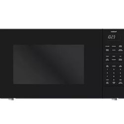 Wolf  24inch 2.0 cu. ft. Countertop Microwave Oven 
