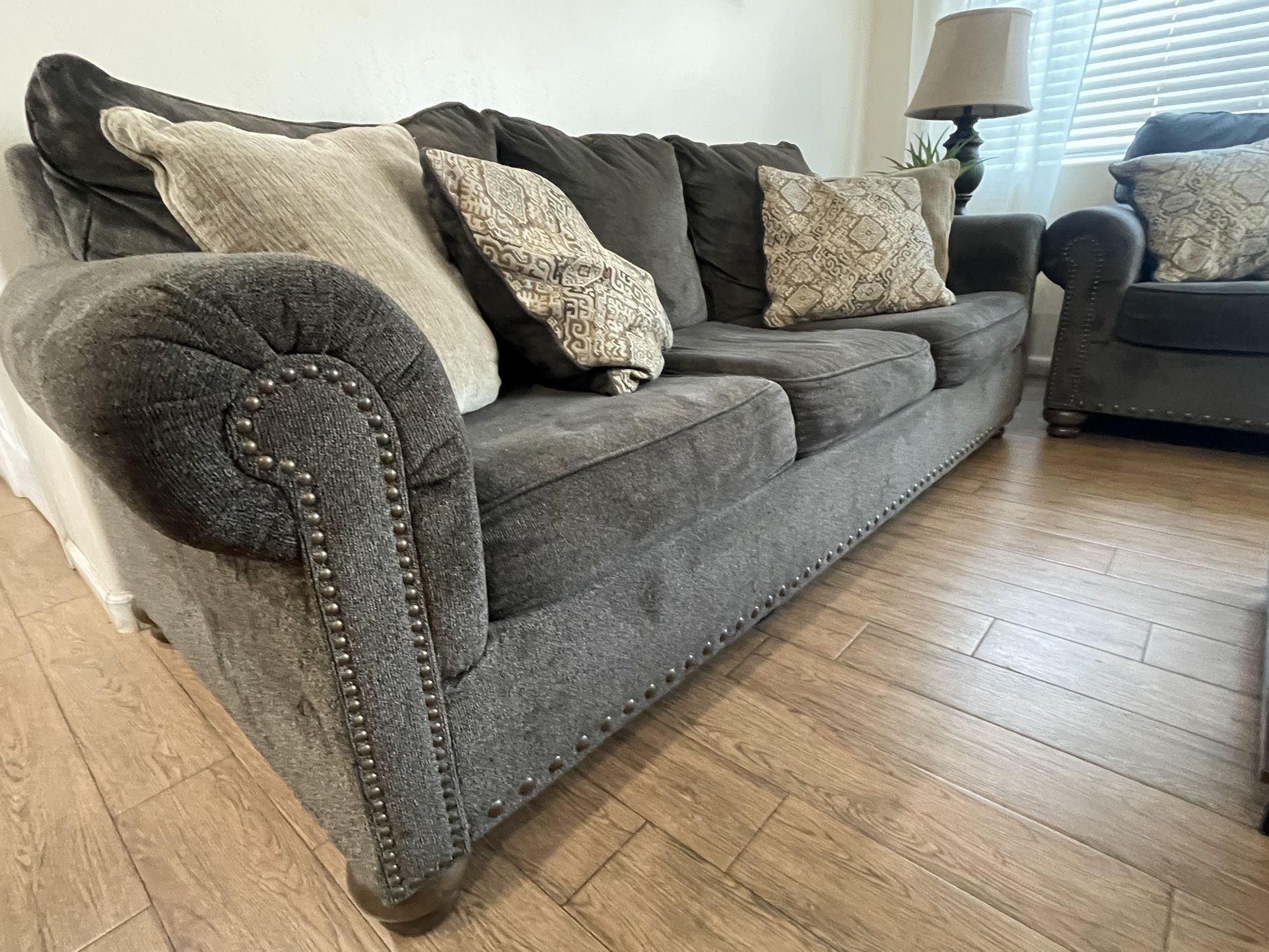 Sofa Set 