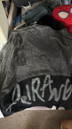 Arirang jersey