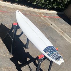 Swallowtail 5’6