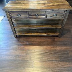 Sofa Tables 