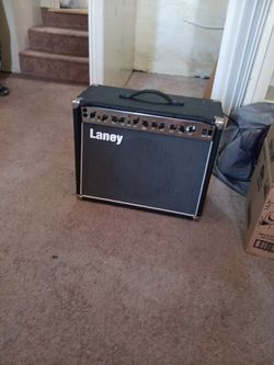 Laney LC30 Tube Combo Amplifier  