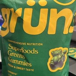 Grüns 28 daily pack