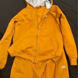 Nike Fleece Sportswear 