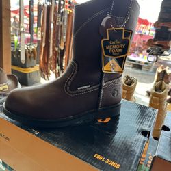 Bota De Mujer  Waterproof 💦🚫
