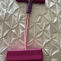 Flybar My First Foam Pogo Jumper for Kids Fun and Safe Pogo Stick for
