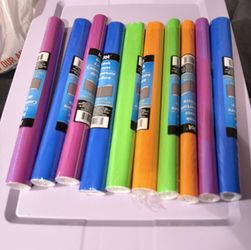 10 Book Covers All For $5