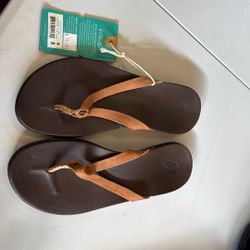 Olukai Sandals 
