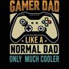 Gamer Dad
