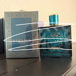 Versace Eros
