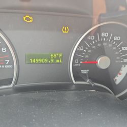 2008 Ford Explorer