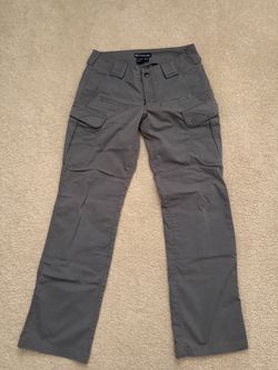 5.11 Tactical Series Cargo Pants Gray - Size 2