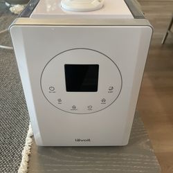 Levoit Humidifier From Wirecutter