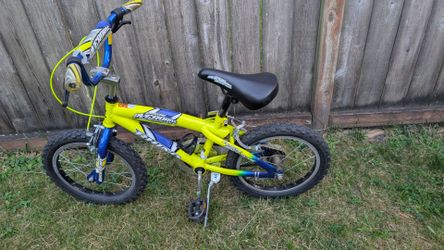 Bike 16 inch