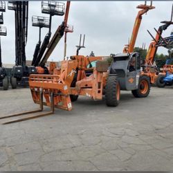 12K Reach Forklift / Variable Reach