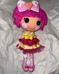 lalaloopsy