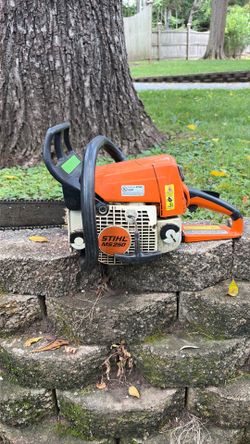 Chainsaw