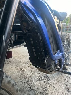 Ko moto surron lbx controller